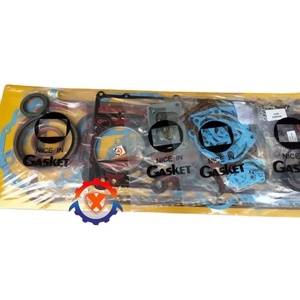 Kit de Juntas Completo de Alta Calidad para Motor de Montacargas E3204, Juego de Juntas Completo para Reparación de Piezas de Repuesto - Product Image 1