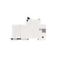 Disjoncteur différentiel CHINT NXBLE-125 RCBO 10kA 63A-125A Courbe C/D