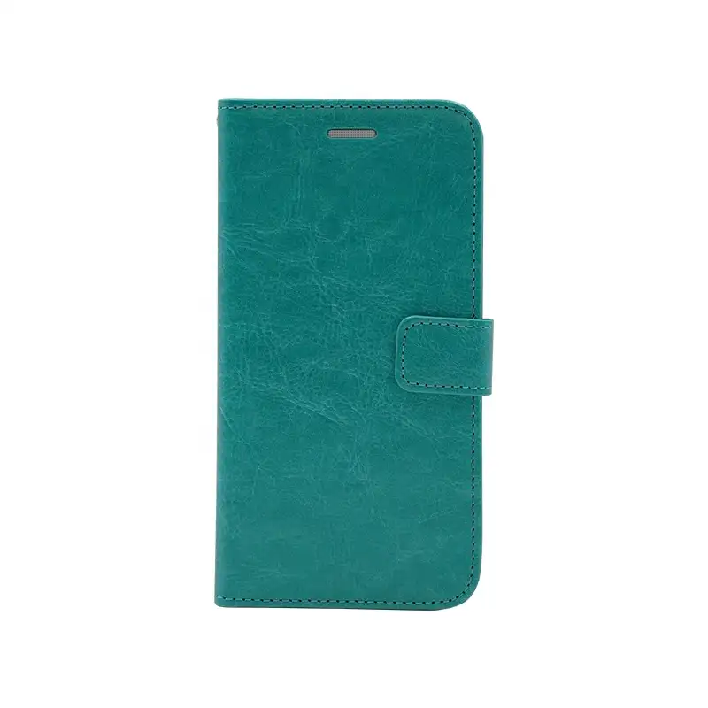 Porte-cartes en cuir PU avec porte-monnaie, étui de téléphone magnétique, type professionnel, pour Google pixel 2 Iphone 12 13 Pro Huawei Redmi