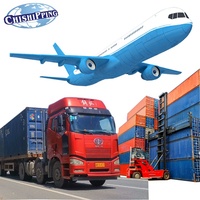 Livraison par agent Sea Express pour les Philippines, l'Égypte, les États-Unis, les achats en ligne au Sri Lanka, stockage gratuit, DDP, FCL, LCL, expédition en Haïti, en Colombie