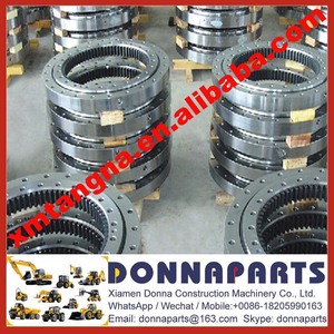 هيتاشي ، من من من نوع Hitachi ، ، من من نوع Swing Circle ، حلقة الدوران المحمل ، محامل التأرجح - Product Image 3