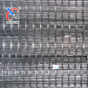 Đường xây dựng BRC #65 #610 xây dựng lưới BRC hàn dây lưới xi măng lưới (nhà sản xuất) - Product Image 4