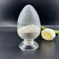 Sable/Poudre de Kyanite 48-58% Al2O3, matière première réfractaire à expansion de volume pour la céramique, les meubles de four et les réfractaires coulables