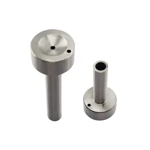 नवागंतुक प्रदान करता 15 mm कंधे मोटाई अध्यक्षता Sprue Bushings मोल्ड के लिए