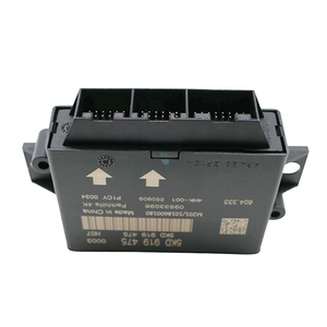 5KD919475 Park Assist Module Auto Ecu Parking <strong>Sensor</strong> <strong>for</strong> <strong>Vw</strong> Golf 981 2009-2014 1.4Tsi 1.6L - Product Image 6