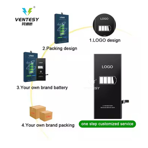 X Xr Xs Xsmax Batterie de Téléphone Batteries Primaires pour iPhone 11 11pro 11pormax 12 12mini 12pro Max <span class=keywords><strong>13</strong></span> 13mini 13pro Max XR - Product Image 6