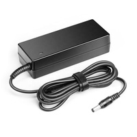 Chargeur de batterie pour scooter électrique 42V 2A pour batterie au lithium 36V 5AH EBike Power Adapter Supplies