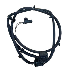 Boquilla eléctrica para BMW Serie 2 F45 F46 con calefacción, 3 boquillas, número de pieza 61667954476 - Product Image 1