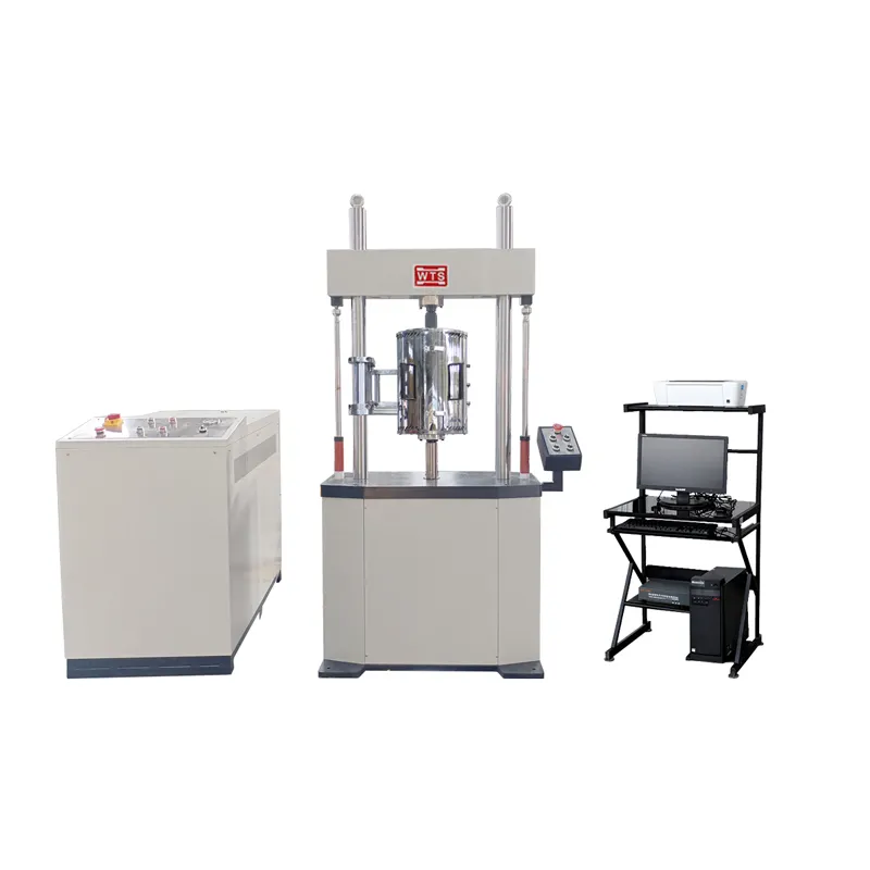 300Kn Wholesale Fine Quality high frequency testing machine hook and loop fatigue tester