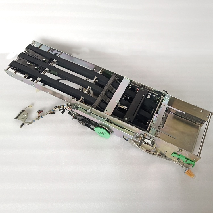 NCR 6625 6626 6634 ATM Parts - S1 R/A Presenter Long 4450688274