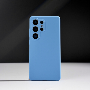 Ốp điện thoại silicon bán buôn VAWI S003 dành cho Samsung S25 Ultra, Huawei, OPPO, Google, Mi, TECNO - Product Image 6