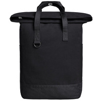 Sac à dos professionnel minimaliste haut de gamme, sac pour ordinateur portable de bureau urbain, sac à dos technique fin et imperméable pour un usage quotidien professionnel
