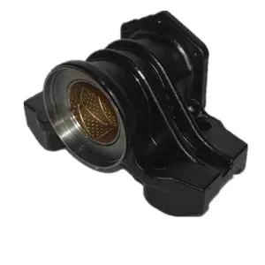 Phụ Tùng Ô Tô Spring Saddle Với Bushing Hino 750 FM260 TI 49330-1380 49330-1400 49330-1701