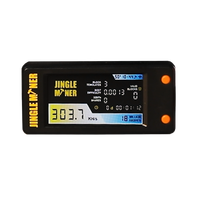 Jingle Miner BTC Solo Mini Loterie 300KH/s 1W Bitcoin Solo Miner BTC Mining Machine Loterie Asic Hardware Home Mining Bitcoin