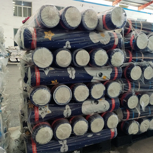 2025 100% in microfibra poliestere tessuto spazzolato mercato <span class=keywords><strong>Dubai</strong></span> poliestere disperdere tessuto stampato/lenzuolo dal fornitore della Cina - Product Image 1