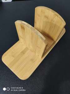 Bamboo <strong>Meditation</strong> <strong>Stool</strong> for Yoga New Design Wood <strong>Meditation</strong> Bench ,seat - Product Image 5