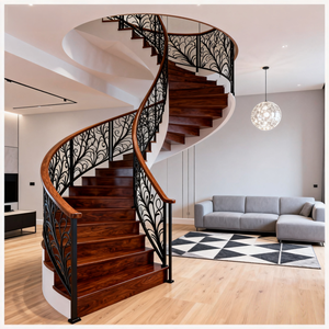 Verified Factory Simple <strong>Design</strong> Steel <strong>Balcony</strong> Fence <strong>Railing</strong> Safety Fence Panels Stair <strong>Railing</strong> Wrought Iron Gate Door - Product Image 4