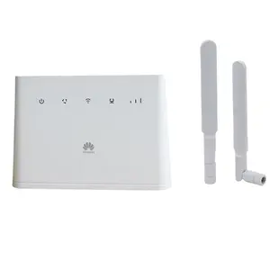 Ontgrendeld Huawei B310 B310s-22 Ontgrendeld 4G/Lte Cpe 150 Mbps Mobiele Wi-Fi Router Supersnelle Draadloze Thuisrouter