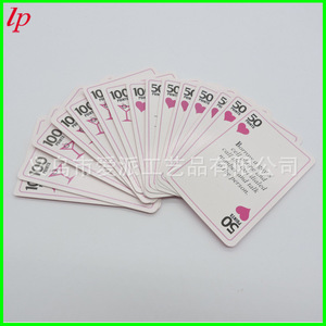 Cartes de défis pour enterrement de vie de jeune fille, accessoires de jeu en papier personnalisés, cadeau pour amis - Product Image 3
