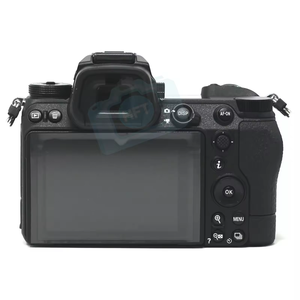 กล้องดิจิตอล DSLR แบบไร้กระจก4K UHD <span class=keywords><strong>Z7</strong></span>มืออาชีพ hft กล้องวิดีโอ DSLR แบบเต็มเฟรมแบบเดี่ยว - Product Image 4