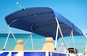 Kinocean Offre Spéciale 26FT Aluminium Triple Ponton <span class=keywords><strong>Bateau</strong></span> <span class=keywords><strong>de</strong></span> pêche avec moteur hors-bord pour les activités <span class=keywords><strong>de</strong></span> croisière <span class=keywords><strong>en</strong></span> famille - Product Image 4