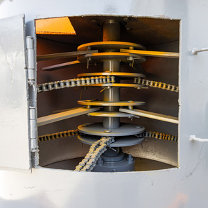 Nouvelle machine de fabrication d'engrais personnalisée, machine à granulés d'engrais pour la vente en gros - Product Image 4