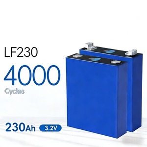 Batterie LF230 3.2V 230Ah pour véhicules - 4000 cycles - Stock Russie - Livraison rapide - Product Image 2