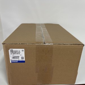 ของแท้ใหม่เอี่ยม AC เซอร์โวมอเตอร์ R88M-K1K020F-S2 - Product Image 1