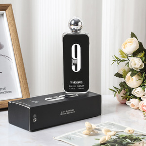 Profumo da Uomo 9PM, Profumo di Lusso a Lunga Durata per Donne, Fornitori EDP, Eau De <span class=keywords><strong>Parfum</strong></span> Araba di Alta Qualità all'Ingrosso - Product Image 2