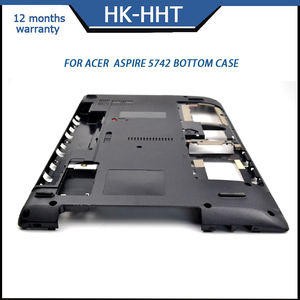 Vỏ máy tính xách tay cho <span class=keywords><strong>Acer</strong></span> như 5742 máy tính xách tay dưới trường hợp bìa - Product Image 3