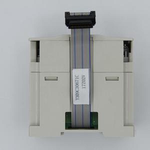 คอนโทรลเลอร์อุตสาหกรรมอัตโนมัติแบบ PLC PAC พร้อมคอนโทรลเลอร์ FX2N-4AD-TC PLC - Product Image 2