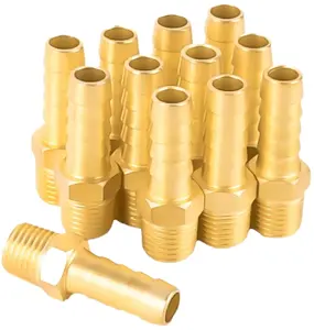 DME Mold Cooling JP351 Hydraulic Brass Speedy Air Hoses Fittings Coupling Pipe Fitting