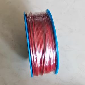 สายไฟฟ้าแกนเดี่ยวกันไฟฮาโลเจนปราศจากฮาโลเจน450/750V พร้อมตัวนำทองแดงขนาด2.5mm ² H07Z-R LSOH 100M - Product Image 2