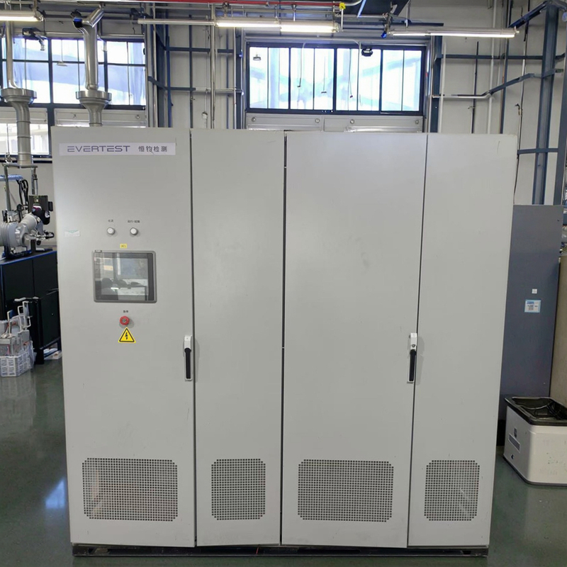 Manufacturers Programmable Ac Power Source Ac