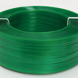 Fleje de Polipropileno PP/PET Origen China para Encapsulado de Cajas y Cartones Excelente Precio - Product Image 1