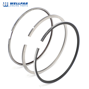 OEM Chất Lượng Vòng Piston Động Cơ Diesel Piston Ring Cho MWM Động Cơ 4.12 <span class=keywords><strong>TCAE</strong></span> 4800 - Product Image 5