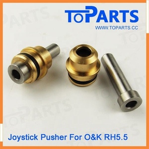 <span class=keywords><strong>O</strong></span>& <span class=keywords><strong>k</strong></span> <span class=keywords><strong>rh5.5</strong></span> <span class=keywords><strong>joystick</strong></span> bedieningshendel <span class=keywords><strong>pusher</strong></span> <span class=keywords><strong>pusher</strong></span> voor <span class=keywords><strong>o</strong></span>& <span class=keywords><strong>k</strong></span> graafmachine - Product Image 5