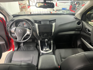 Nissan Navara Rojo Premium 2021, Autos Usados, Vehículo de Segunda Mano para Exportación - Product Image 5
