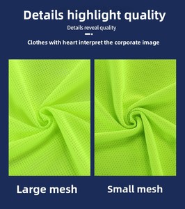 Gilet d'entraînement <span class=keywords><strong>de</strong></span> football unisexe <span class=keywords><strong>grande</strong></span> <span class=keywords><strong>taille</strong></span> en nylon/cachemire à imprimé maille large pour activités <span class=keywords><strong>de</strong></span> team building transfrontalières - Product Image 6