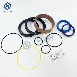 Sd16 sd16 sd22 sd23 sd32 ripper הרמת צילינדר מכונת ניקוי חלקי בולדוזר להרים ערכת תיקון גליל - Product Image 3