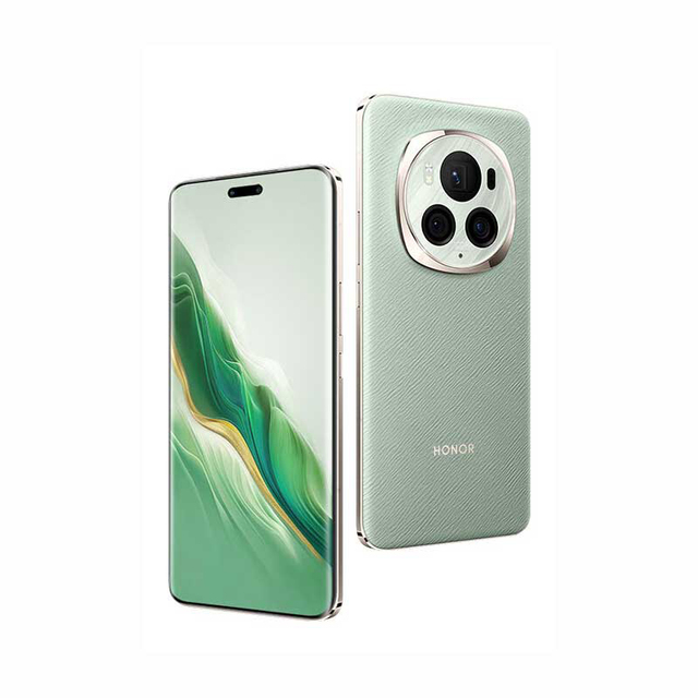 Honor Magic 6 Pro 6.8'' 1.5K 120Hz Amoled SD 8 Gen 3 180MP Camera 5600mAh 80W Fast Charging IP68 5G Smart Phone