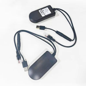 WiFi kablosuz ağ köprüsüne 300M <span class=keywords><strong>RJ45</strong></span> - Product Image 5