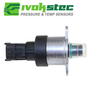 Common Rail pompa del carburante regolatore di pressione solenoide SCV valvola unità per Cummins 4903282 4902916 5257595 4937597 0928400617 - Product Image 4