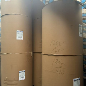 Tiêu chuẩn thực phẩm trắng cupstock Jumbo cơ sở cốc giấy cuộn cho cốc giấy Bát Bao bì nguyên liệu giấy Jumbo CuộN - Product Image 6