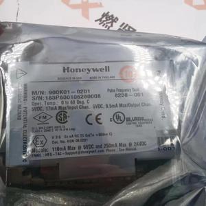 Módulo de Entrada de Pulso de 4 Canales HC900 900K01-0201 CPU PLC DCS SIS para Spot 20 - Product Image 1