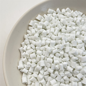   เม็ดพลาสติก PBT 3020-201 เกรดเวอร์จิ้น เสริมแรงด้วยไฟเบอร์กลาส 20% สำหรับฉีดขึ้นรูป ใช้กับขั้วต่ออิเล็กทรอนิกส์ - Product Image 3
