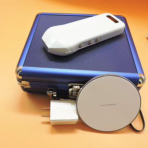 Konted MDR c10c màu doopler iPhone iPad Android không dây siêu âm đầu dò máy quét - Product Image 3