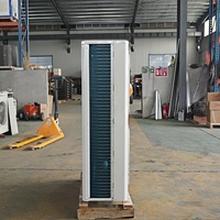 Compresseur de haute qualité chambre froide monobloc unité de réfrigération unité de condensation réfrigération 5 hp