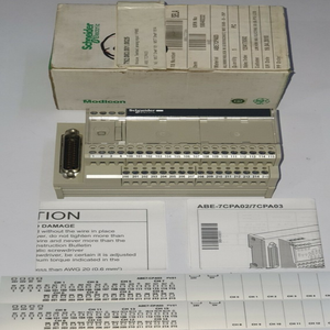 Nuevo y Original ABE7CPA03 8 <span class=keywords><strong>Ico</strong></span> E Stock en Almacén PLC - Product Image 1