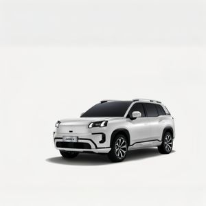 GAC Aion V, Vehículo Eléctrico SUV con 5 Asientos, Volante a la Izquierda, Vehículo de Nueva Energía, Apto para Venta en Salas de Exhibición - Product Image 3